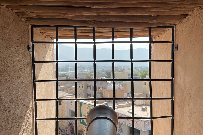 Full Day Private Tour to Nizwa and Jebel Akhdar - Tips for the Tour