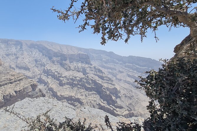 Full Day Private Tour to Nizwa and Jebel Shams From Muscat - Additional Information