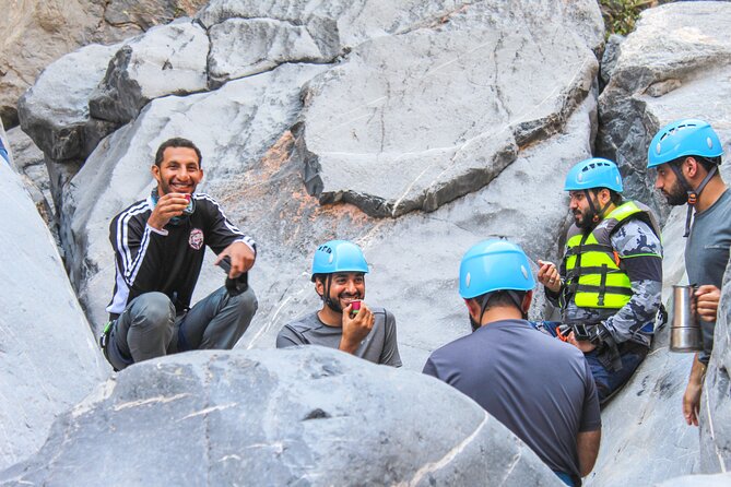 Full Day Private Tour to the Snake Canyon - Booking Details