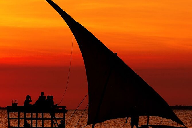 Full Day Private Zanzibar Tour With Sunset Beach - Pricing and Cancellation