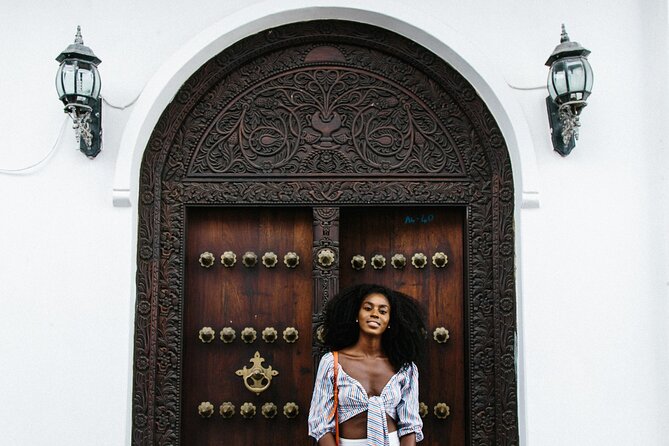 Full Day Private Zanzibar Triple Delight Tour - Frequently Asked Questions