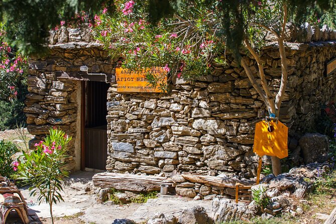 Full-Day Samaria Gorge Hiking Tour From Heraklion - Pricing and Reviews
