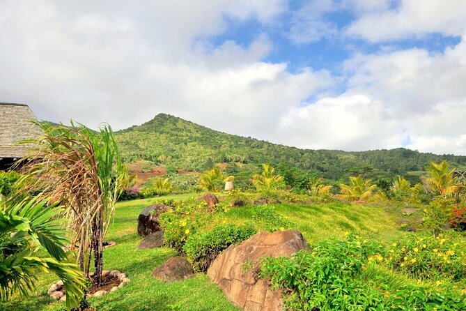 Full-Day Scenic South West Tour, ALL INCLUSIVE Day Trip, Private SUV Car, Guide - Directions