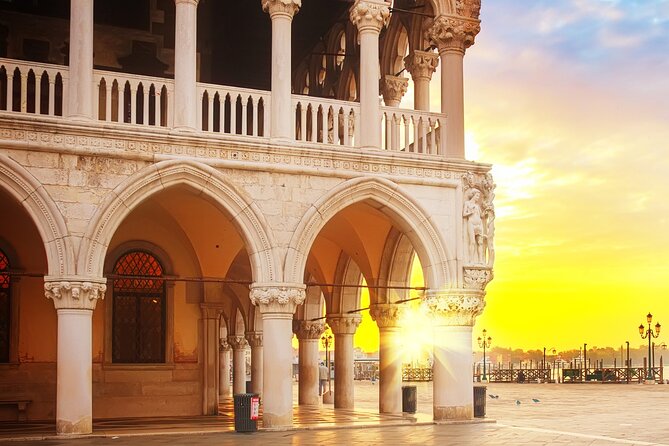 Full Day Self-Guided Tour in Venice by Train From Milan - Frequently Asked Questions