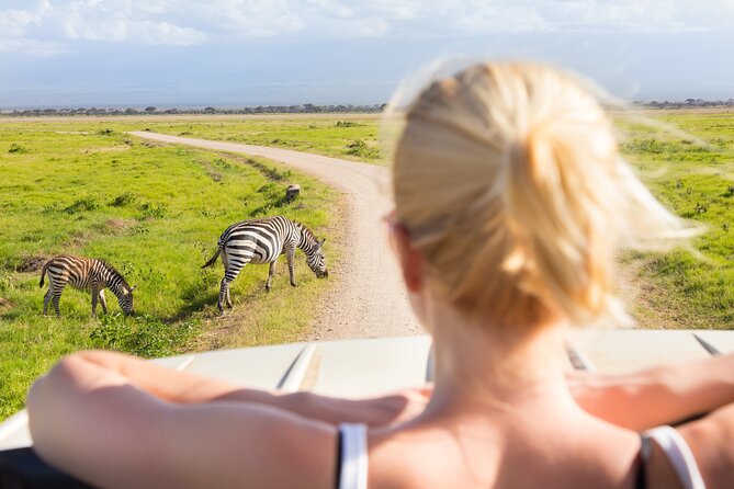 Full Day Tour in Ngorongoro Conservation Area Tanzania - Restrictions and Recommendations