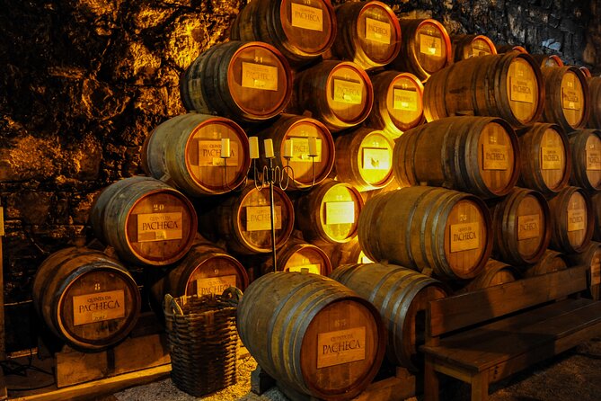 Full Day Tour in Porto - Cancellation Policy