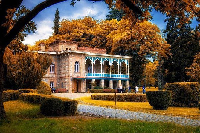Full Day Tour in Sighnaghi Bodbe Tsinandali From Tbilisi - Cancellation Policy