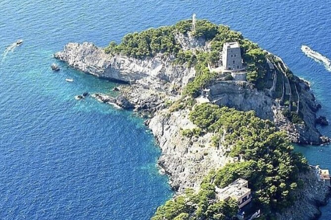 Full Day Tour of the Amalfi Coast - Accessibility