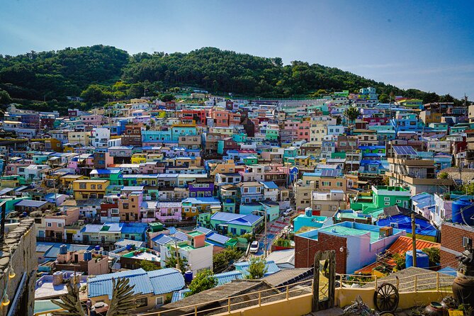 Full-Day Tour Unmissable Things to Do in Busan - Directions and Tips
