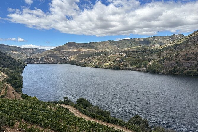 Full-Day Tour With Lunch and Wine Tastings in Portugal - Inclusions and Exclusions