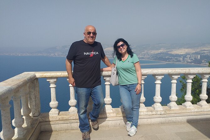 Full Day Tripoli Private Great Guide/All-In + Rustic Meal - Booking Information