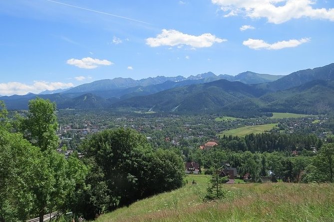 Full-Day Zakopane Town and Thermal Baths From Krakow - The Sum Up