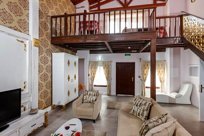 Full Private Turkish Bath in Belek W/ VIP Transfer Service - Reviews