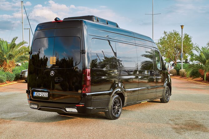 Fullday Tour Athens to Corinth Canal Mycenae Epidavros Nafplio - Additional Information