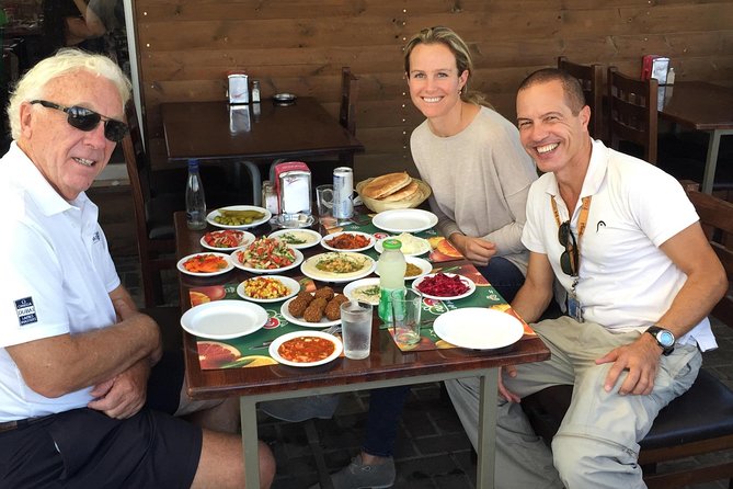 Fully Inclusive Private Customized Israel Tour - The Sum Up