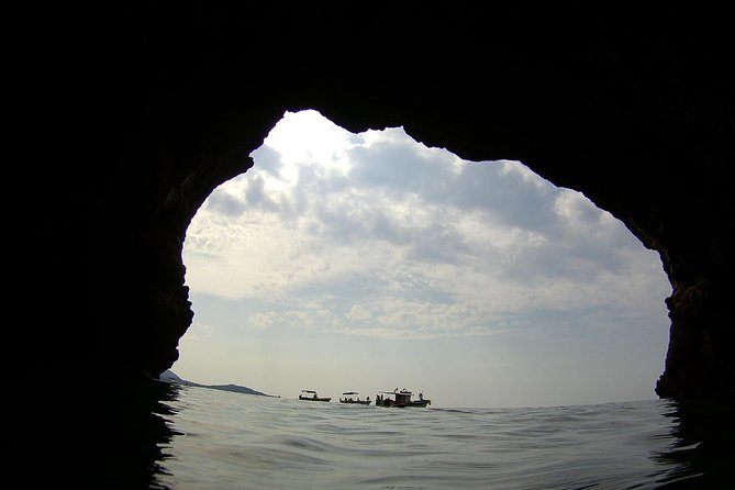 Gaeta VIP Private Tour Split Mountain and Devil's Well - Additional Information