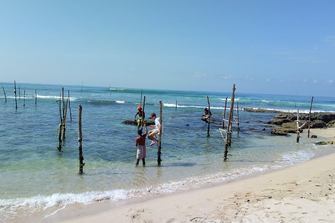 Galle Full-Day Tour - Recommended Alternatives