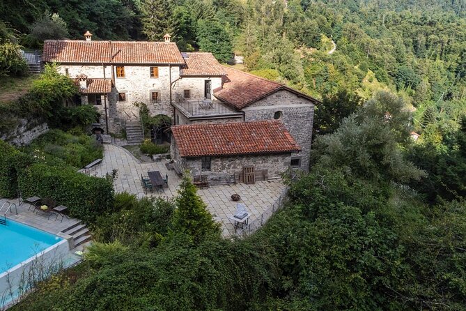 Garfagnana Hand-On Cooking Class and Meal - Additional Info