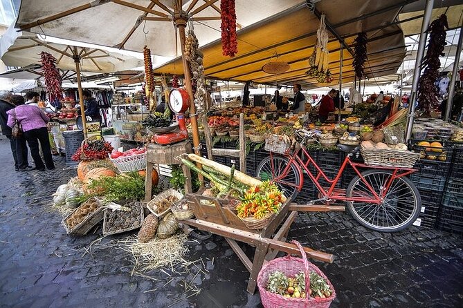 Gastronomic Walk in Naples - Enjoy a Walking Tour of Naples
