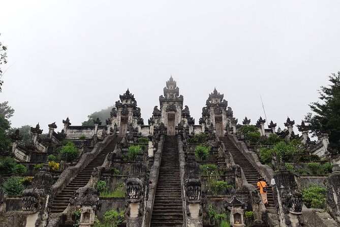 Gate of Heaven Full Day Tour - Tour Highlights