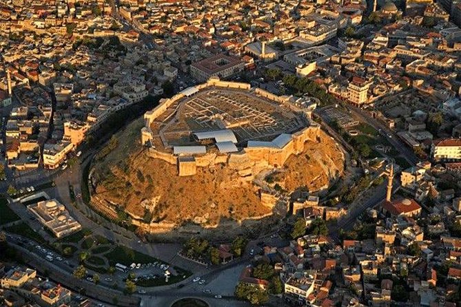 Gaziantep Airport GZT Transfers to Gaziantep City Hotels - Frequently Asked Questions