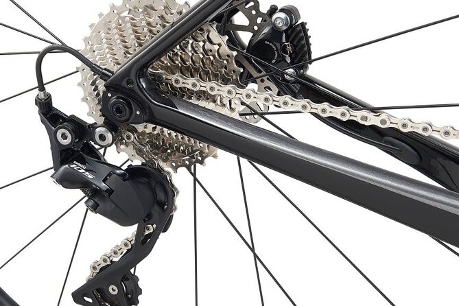 Giant Defy Advanced 2 - Design
