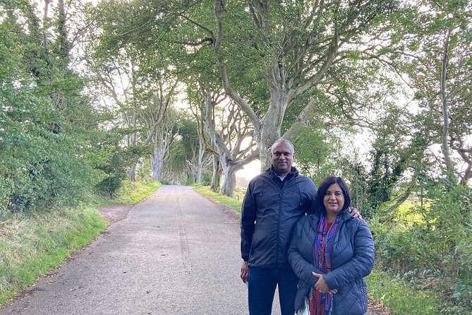 Giants Causeway Sightseeing Tour - The Sum Up