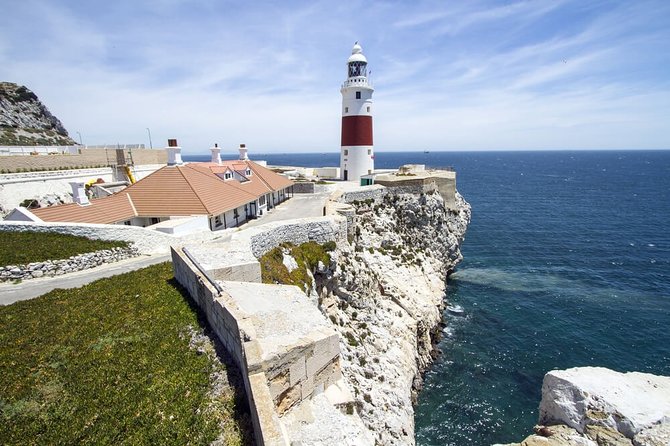 Gibraltar Panoramic Tour Including Breathtaking Views, Monkeys, Caves & Tunnels - Expectations