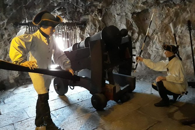 Gibraltar Sightseeing Private Full Day Shore Excursion - General Information