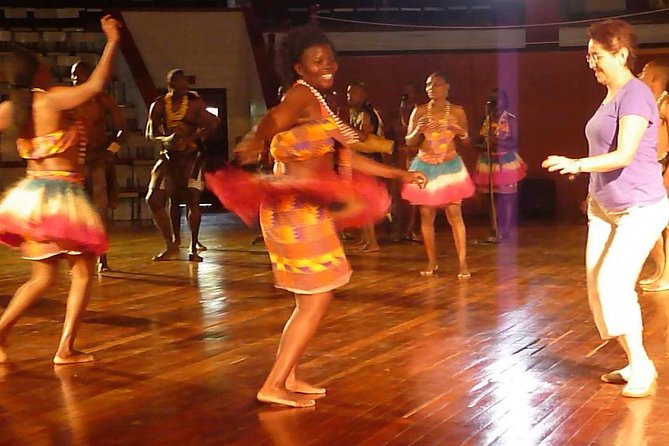 Giraffe Centre, Elephant Orphanage, and Bomas of Kenya Day Tour From Nairobi - Rave Reviews