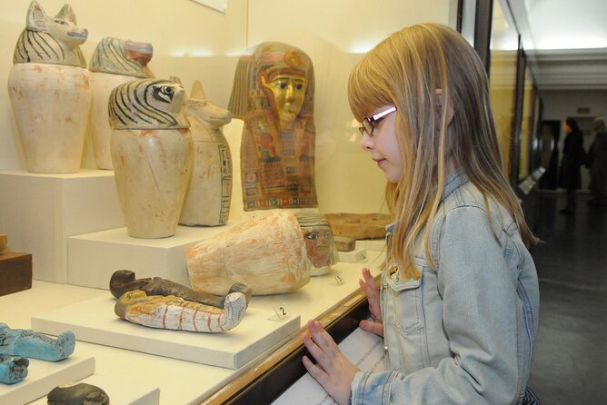 Giza Pyramids, Sphinx and Cairo Full Day Private Tour Included Lunch - Pricing Options
