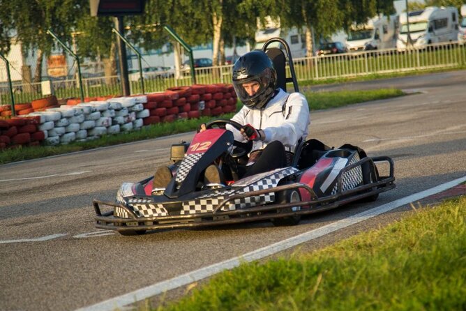 Go Karting Experience in Marmaris With Hotel Transfer - Price and Booking