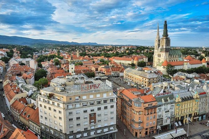 Grand Zagreb Tour - Frequently Asked Questions