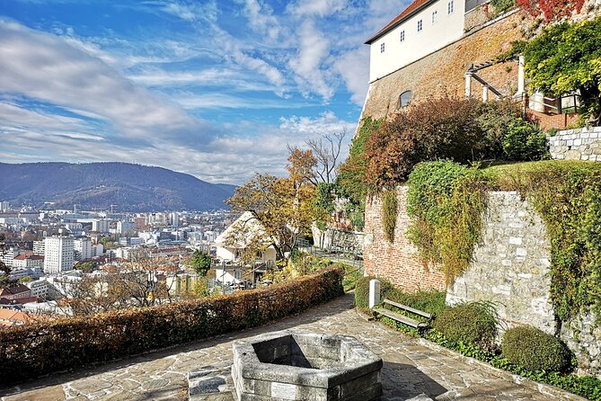 Graz: Graz Museum Private Guided Tour - Pricing Details
