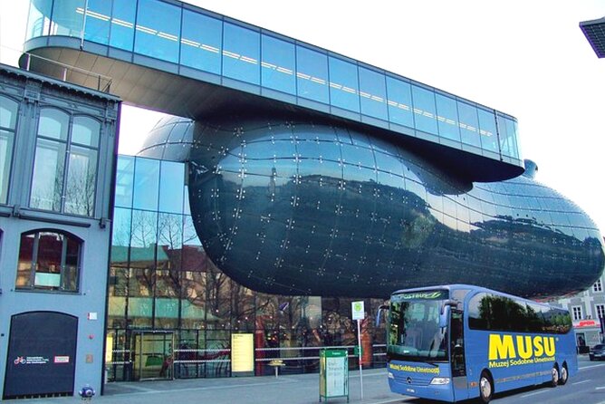 Graz Scavenger Hunt and Sights Self Guided Tour - Frequently Asked Questions