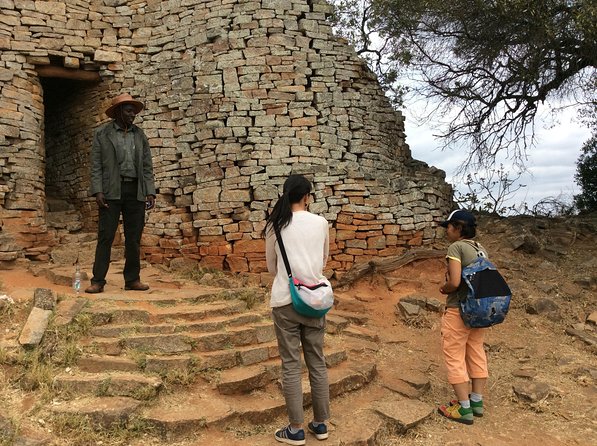 Great Zimbabwe Ruins Tour From Bulawayo With Picnic Lunch ! - Reviews and Ratings Overview