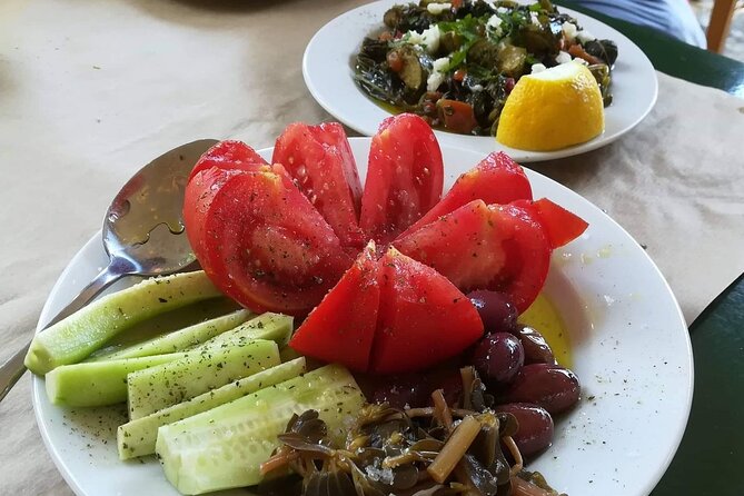 Greek Traditional Tastes the Kalamata Gastronomic Food Tour - Cancellation Policy and Weather