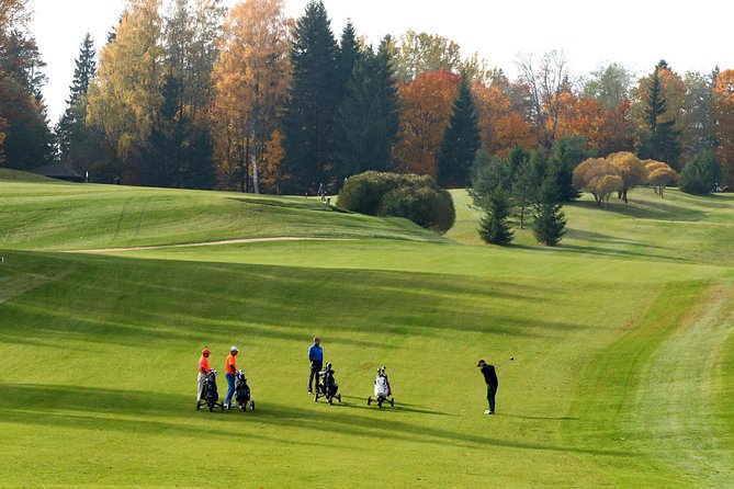 Green Fee 18-holes - Redemption Point Details