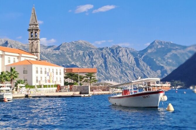 Group Tour With Speed Boats - Meeting and Drop-off Points