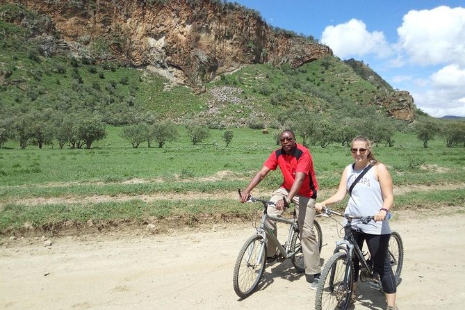 Guided Day Tour Safari of Parks Lake Naivasha and Hells Gate - Cultural Immersion