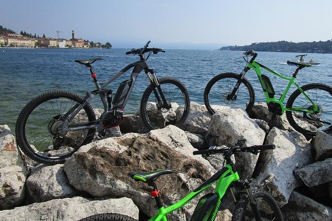 Guided E-Bike Rental Tours - Additional Information