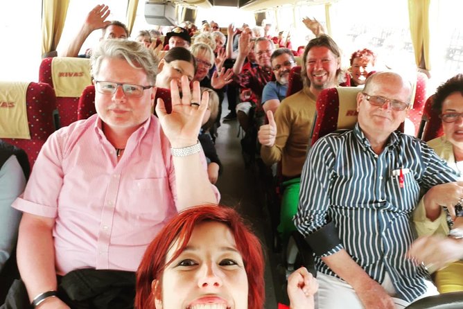 Guided Ephesus Tour From Kusadası Port - Booking Information