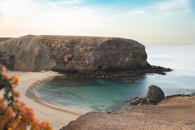 Guided Snorkeling Activity in Papagayo Beach Lanzarote - Frequently Asked Questions