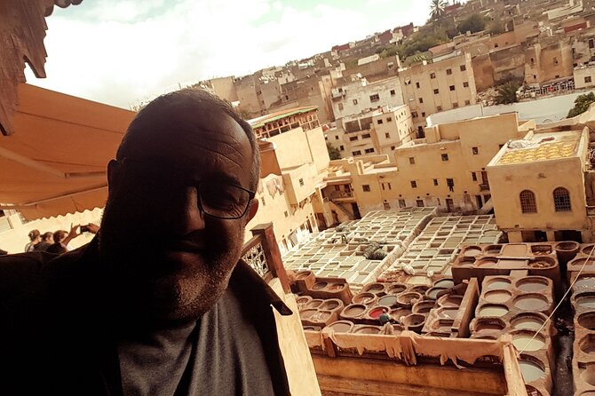 Guided Tour in Fez/Fez Guided Tour - Frequently Asked Questions
