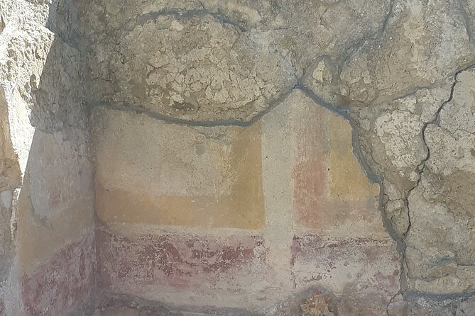 Guided Tour of the Ancient Baths of Civitavecchia - Cancellation Policy