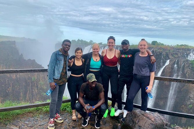 Guided Tour of the Victoria Falls, Zambia (Including Transfers and Entry Fee) - The Sum Up
