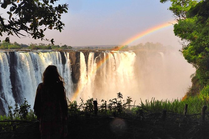 Guided Tour of Victoria Falls - Final Thoughts