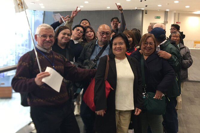 Guided Tour Vatican Museums, & Sistine Chapel - Frequently Asked Questions