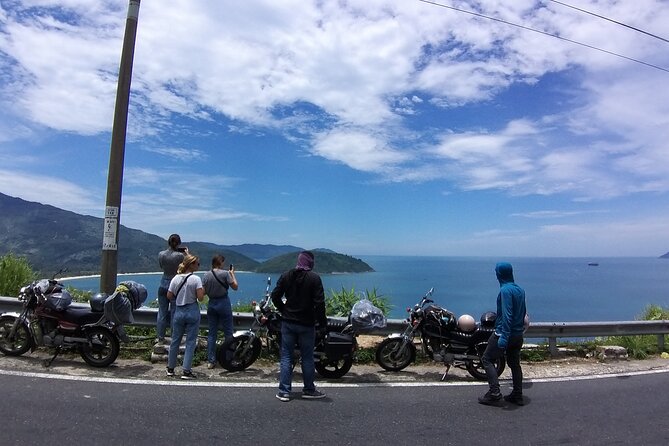 HAI VAN PASS MOTORBIKE TOUR - Top Gear Experience - Reviews and Ratings