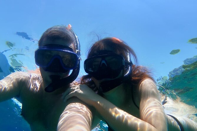 Half Day Boat Tour to the Elaphiti Islands From Dubrovnik-Private - Inclusions